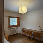 Apartamento Chesa Prasura - Celerina Celerina/Schlarigna
