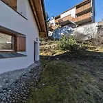 Apartamento Chesa Prasura - Celerina Celerina/Schlarigna