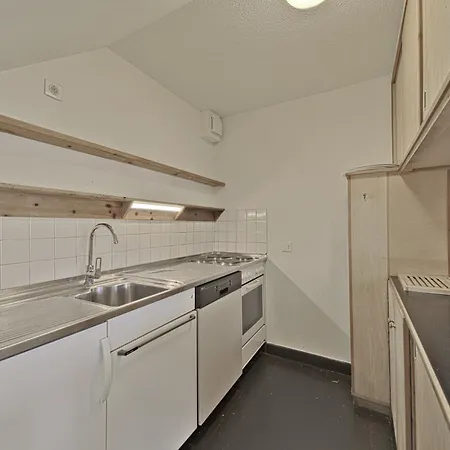 Chesa Prasura - Celerina