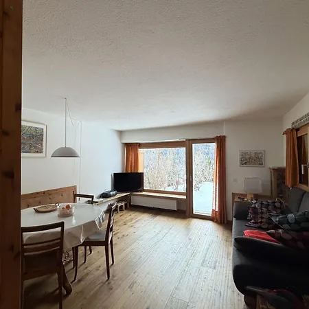 Apartamento Chesa Prasura - Celerina Celerina/Schlarigna