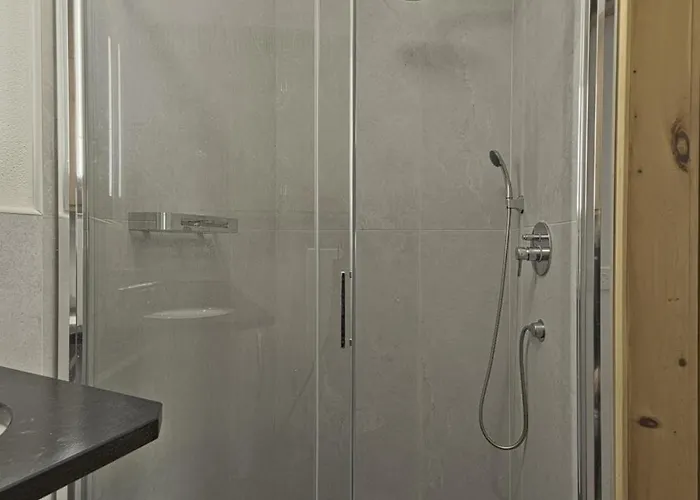 Apartamento Chesa Prasura - Celerina Celerina/Schlarigna