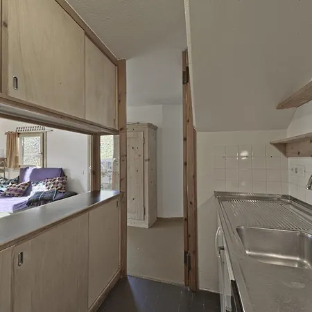 Chesa Prasura - Celerina Appartement