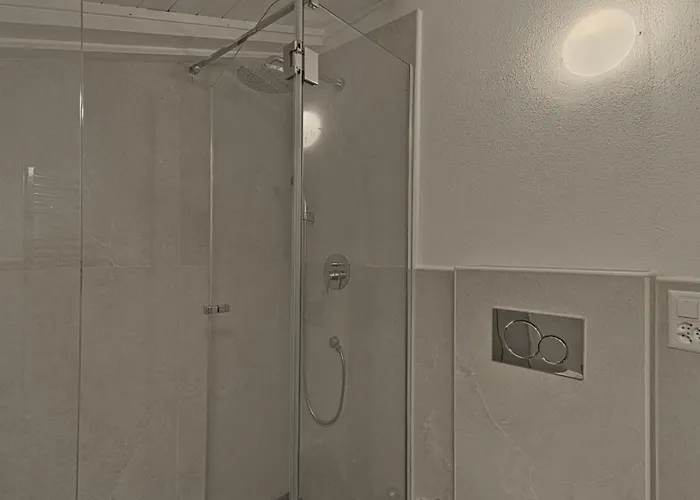 Appartement Chesa Prasura - Celerina *