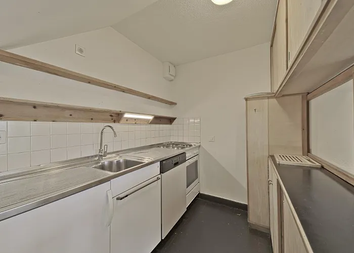 Chesa Prasura - Celerina