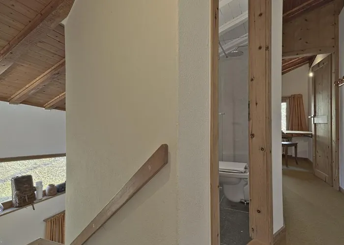 Chesa Prasura - Celerina * Celerina/Schlarigna