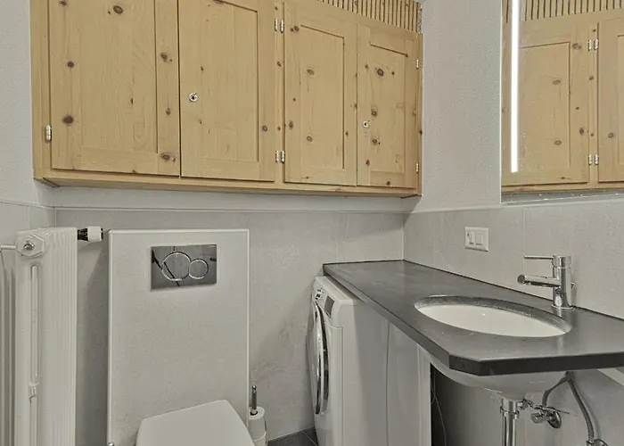 Chesa Prasura - Celerina